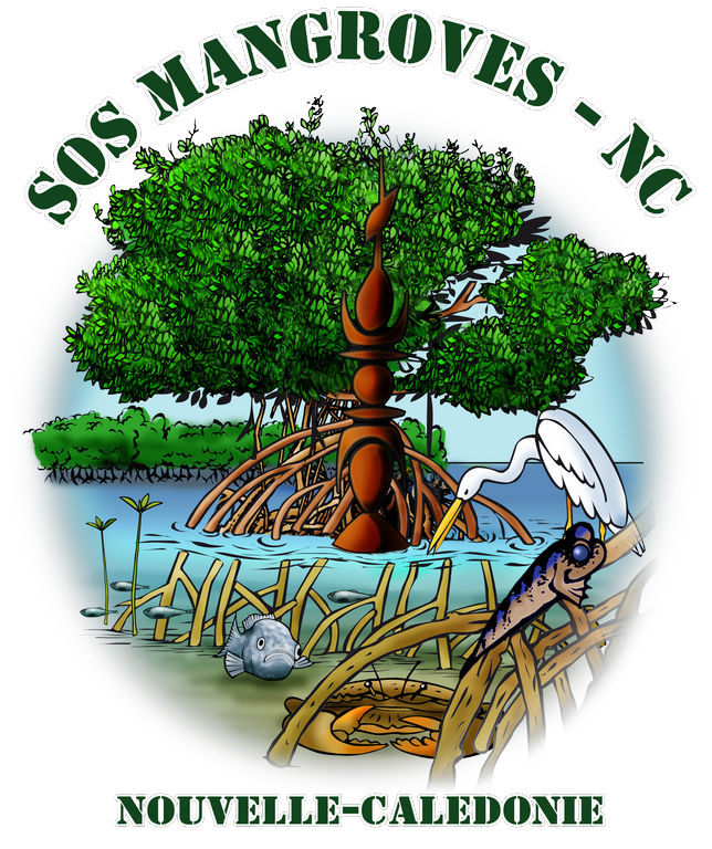 SOS Mangroves NC