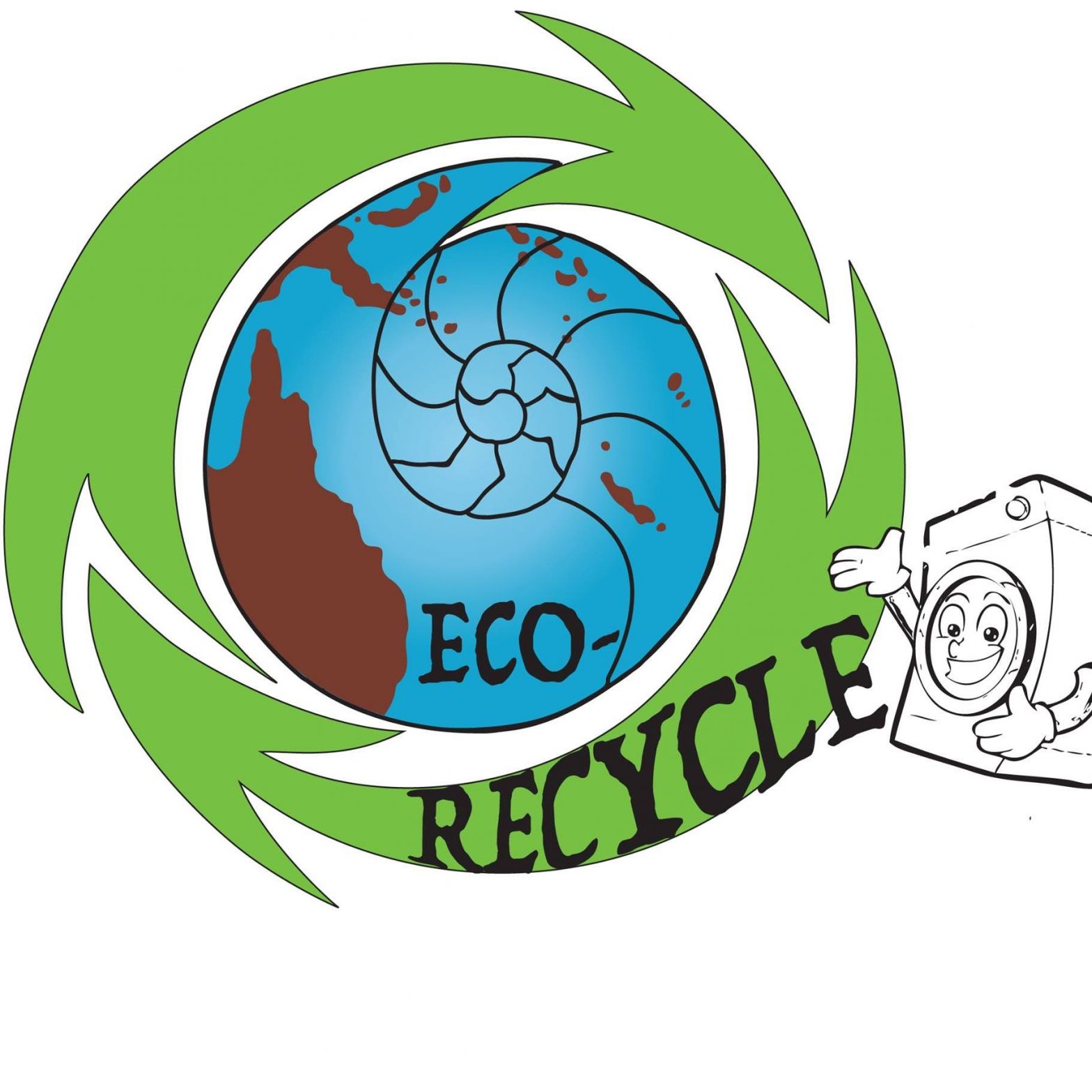 Eco recycle