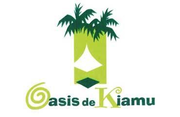 Oasis de Kiamu