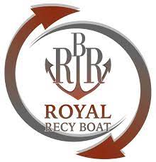 Royal Recy Boat